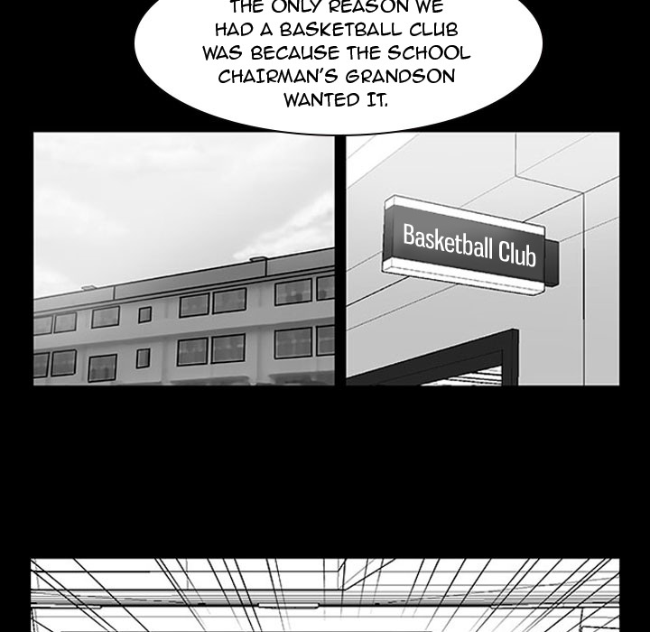 Read Tweener chapter 10 image 4 on Lezhin