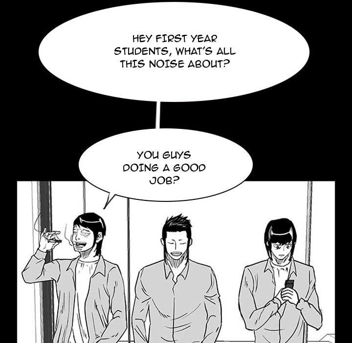 Read Tweener chapter 10 image 40 on Lezhin