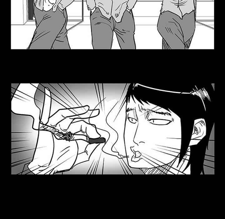 Read Tweener chapter 10 image 41 on Lezhin