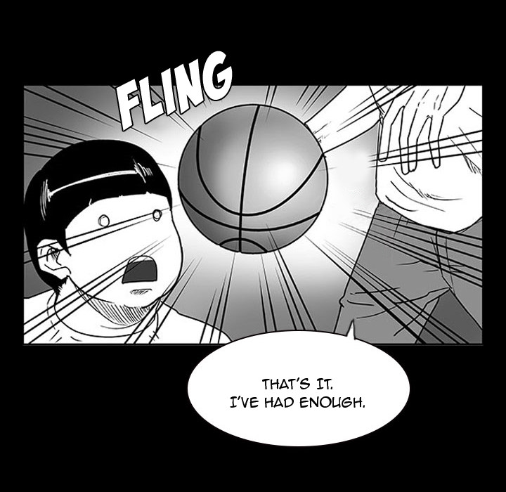 Read Tweener chapter 10 image 42 on Lezhin