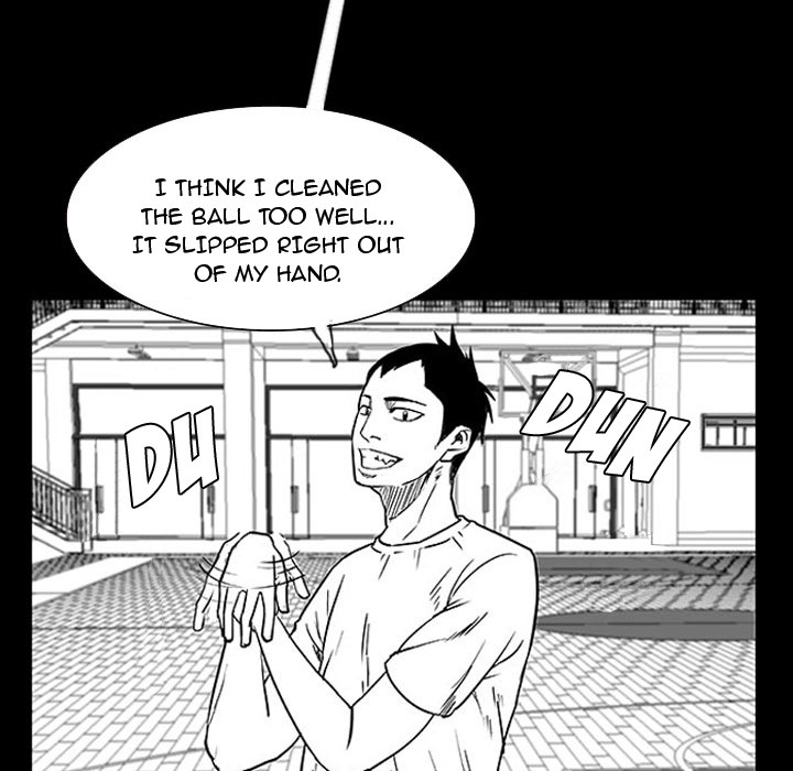 Read Tweener chapter 10 image 45 on Lezhin