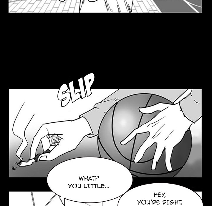 Read Tweener chapter 10 image 46 on Lezhin