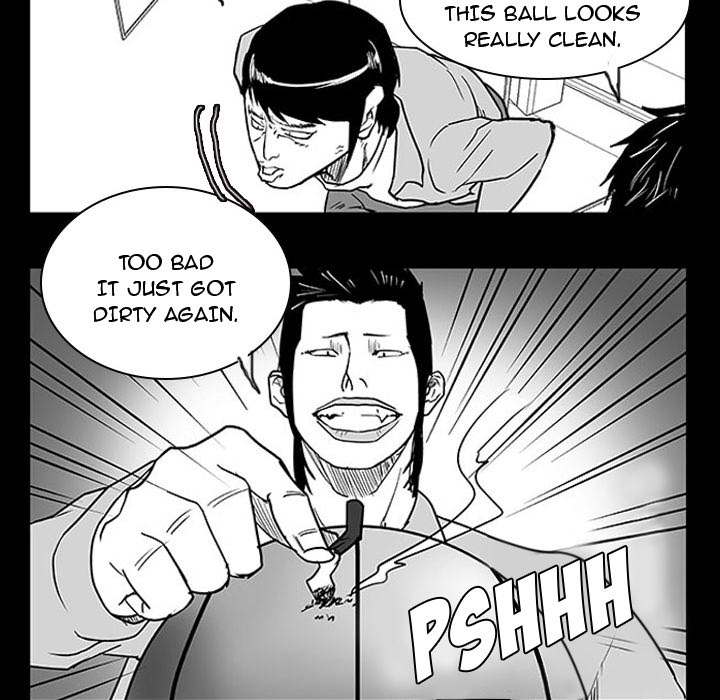 Read Tweener chapter 10 image 47 on Lezhin
