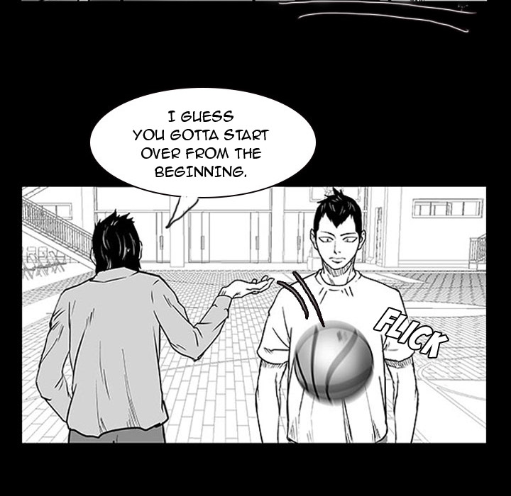 Read Tweener chapter 10 image 48 on Lezhin