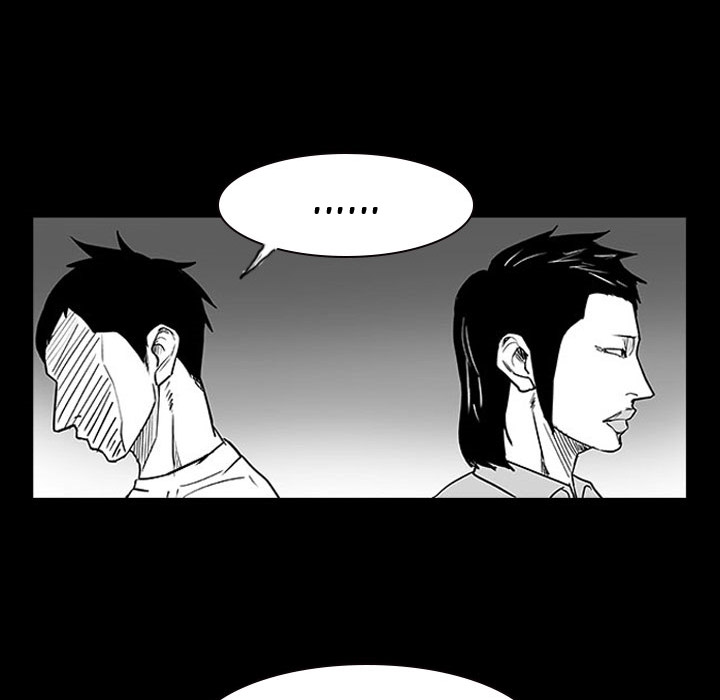 Read Tweener chapter 10 image 49 on Lezhin