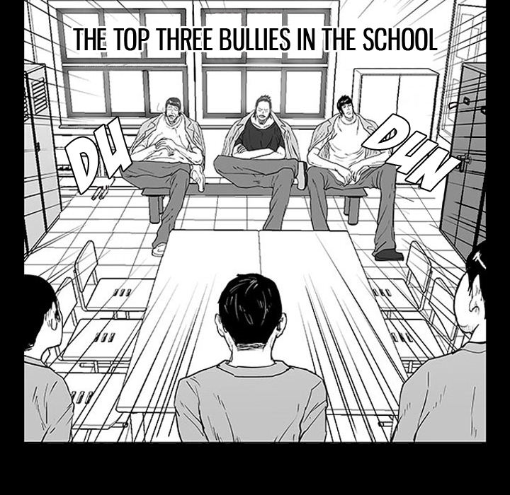 Read Tweener chapter 10 image 5 on Lezhin