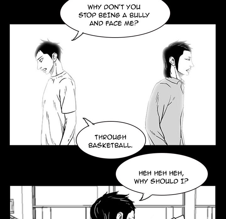 Read Tweener chapter 10 image 50 on Lezhin