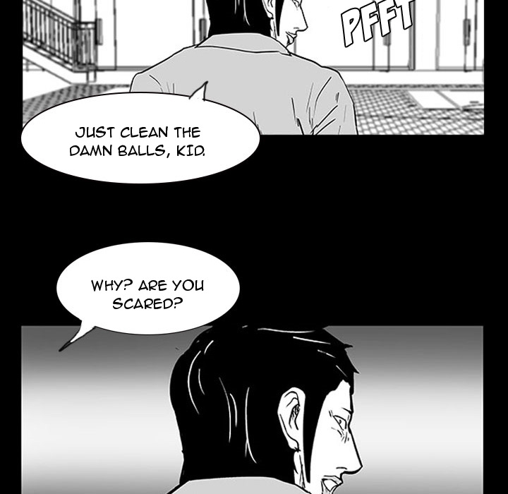 Read Tweener chapter 10 image 51 on Lezhin