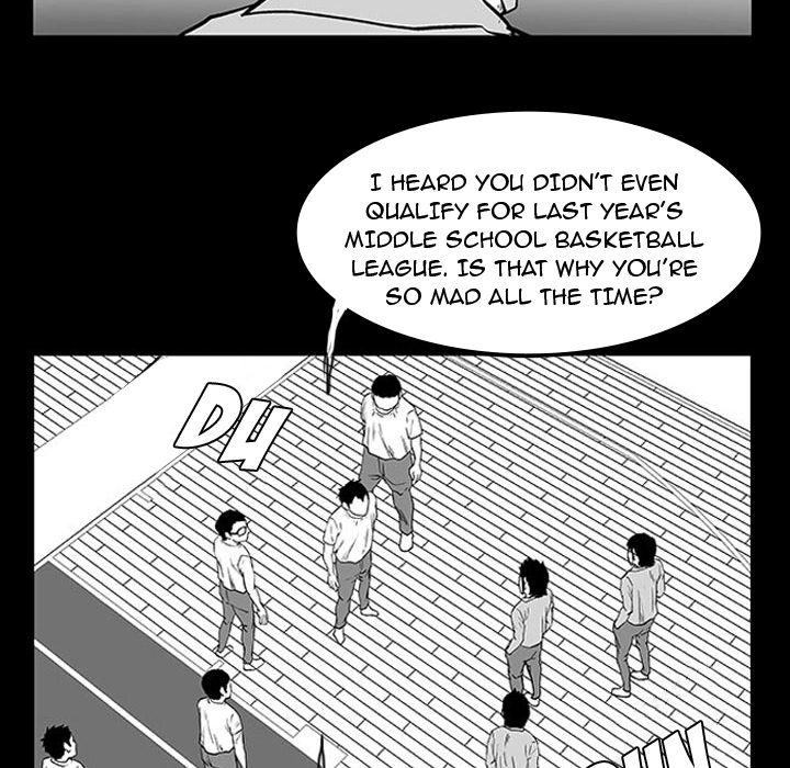 Read Tweener chapter 10 image 52 on Lezhin