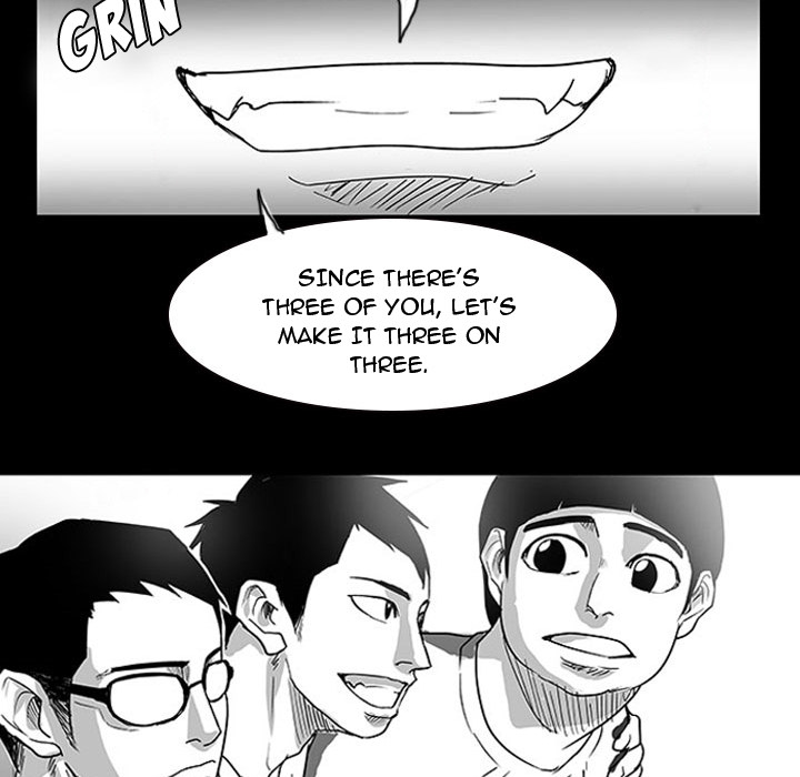 Read Tweener chapter 10 image 55 on Lezhin