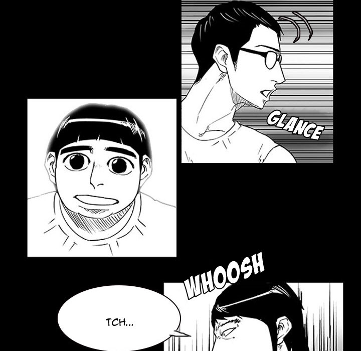Read Tweener chapter 10 image 58 on Lezhin