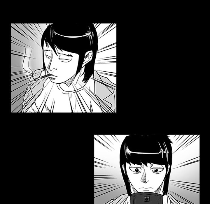 Read Tweener chapter 10 image 6 on Lezhin