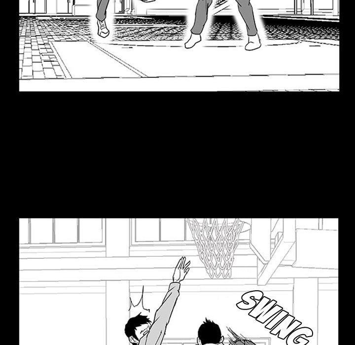 Read Tweener chapter 10 image 61 on Lezhin