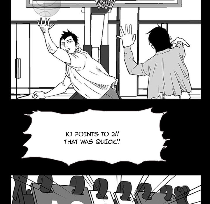 Read Tweener chapter 10 image 63 on Lezhin