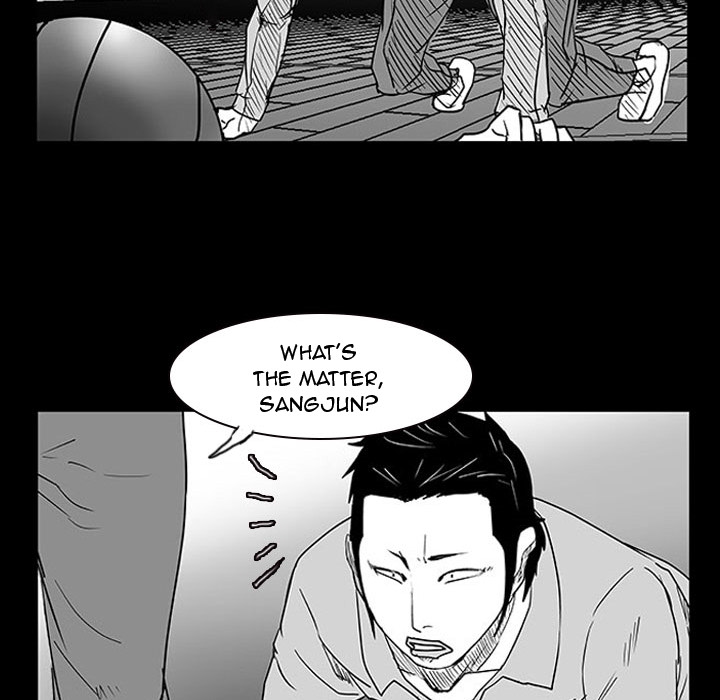Read Tweener chapter 10 image 65 on Lezhin
