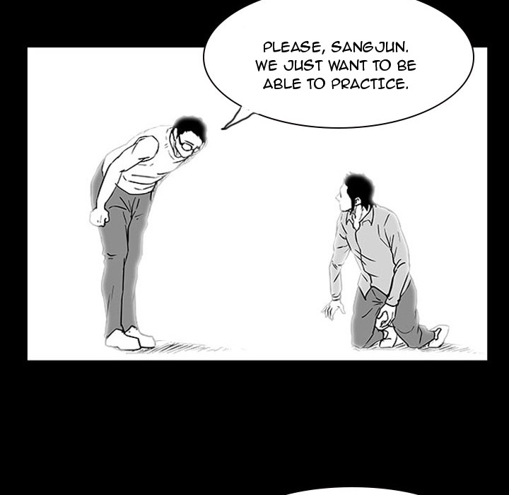 Read Tweener chapter 10 image 68 on Lezhin
