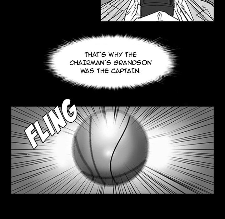Read Tweener chapter 10 image 7 on Lezhin