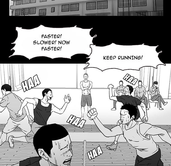 Read Tweener chapter 10 image 71 on Lezhin