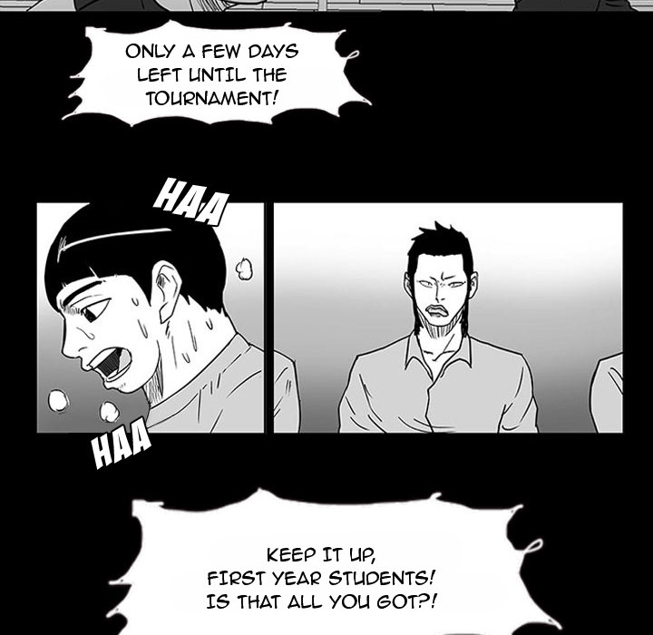 Read Tweener chapter 10 image 72 on Lezhin