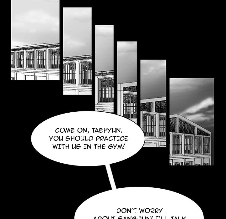 Read Tweener chapter 10 image 74 on Lezhin