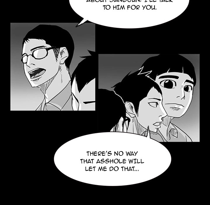 Read Tweener chapter 10 image 75 on Lezhin
