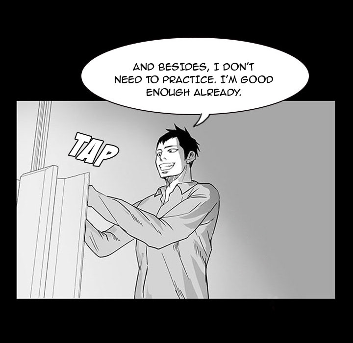 Read Tweener chapter 10 image 77 on Lezhin