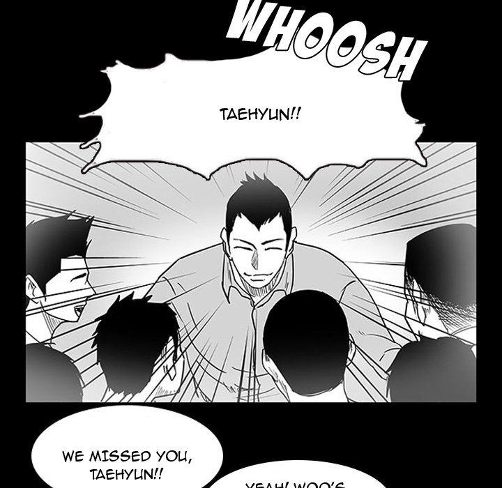 Read Tweener chapter 10 image 79 on Lezhin