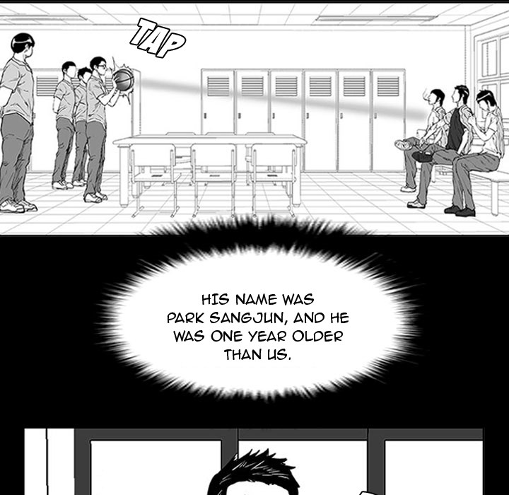 Read Tweener chapter 10 image 8 on Lezhin