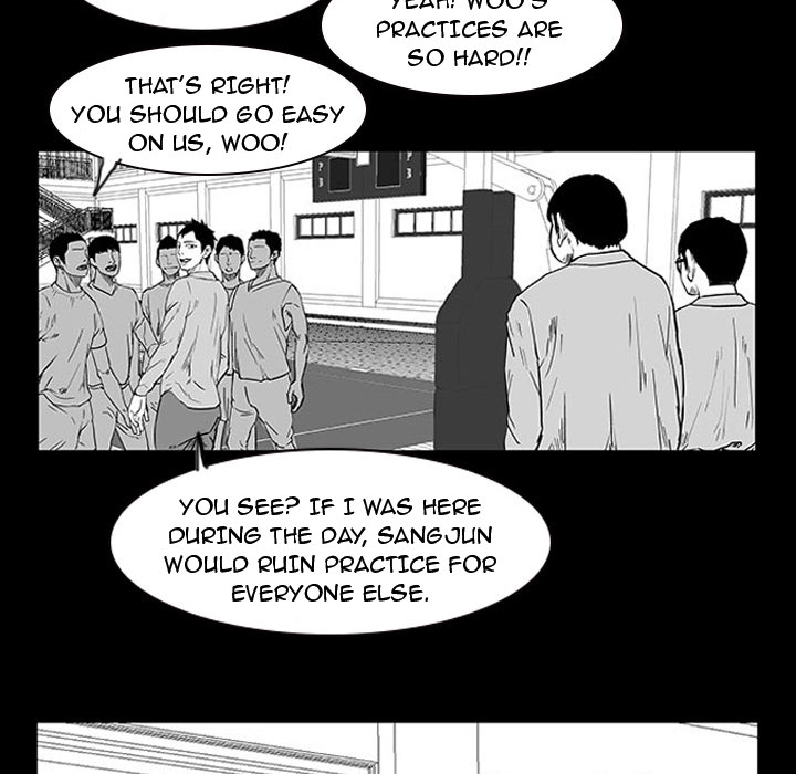 Read Tweener chapter 10 image 80 on Lezhin