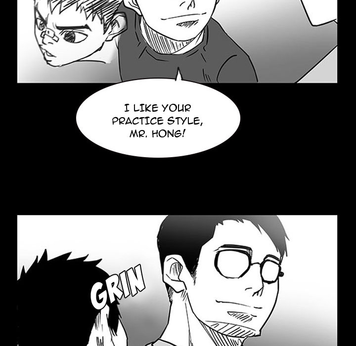 Read Tweener chapter 10 image 82 on Lezhin