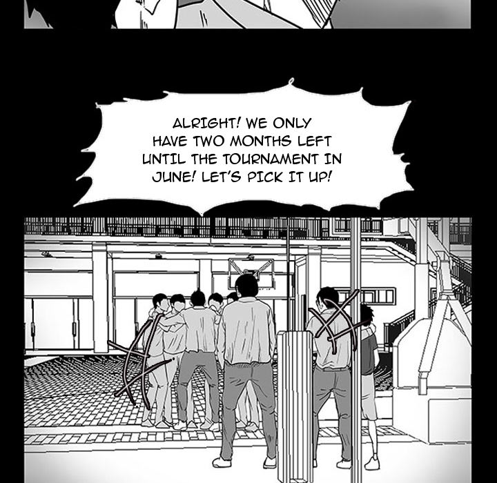 Read Tweener chapter 10 image 83 on Lezhin