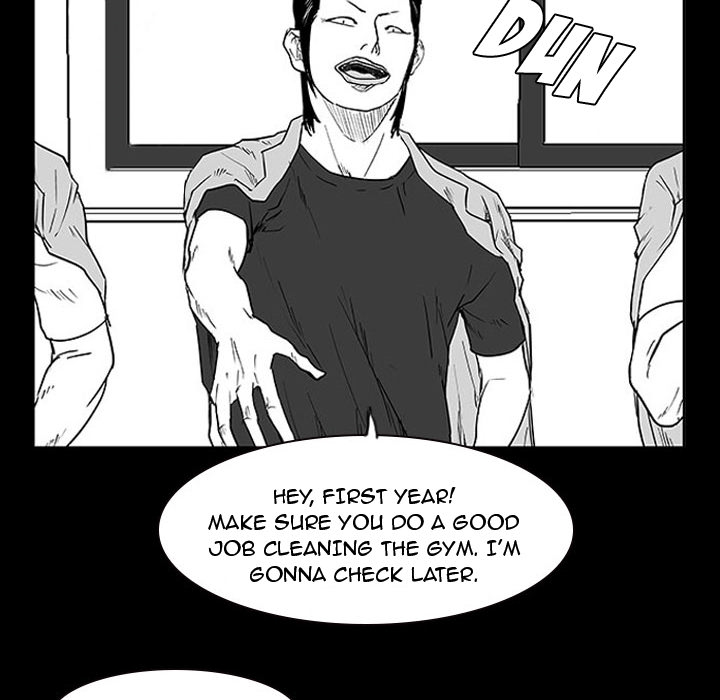 Read Tweener chapter 10 image 9 on Lezhin