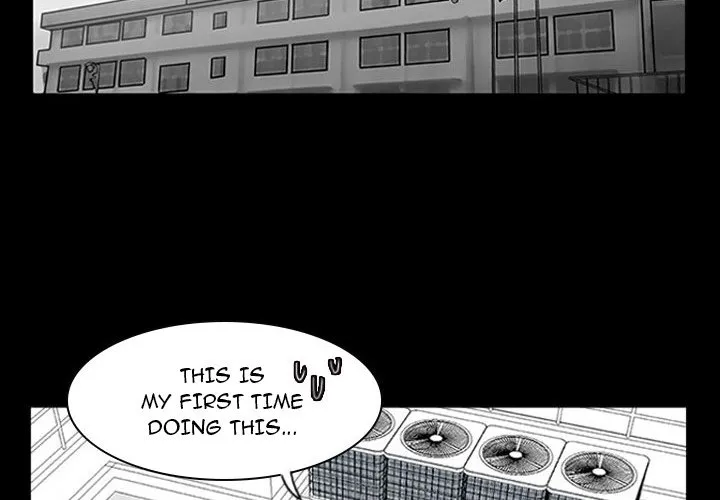 Read Tweener chapter 11 image 1 on Lezhin