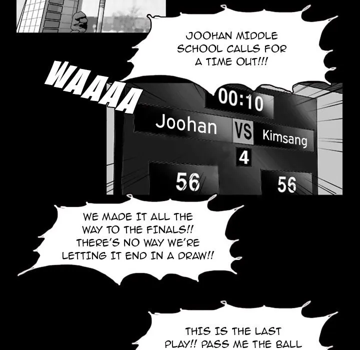 Read Tweener chapter 11 image 10 on Lezhin