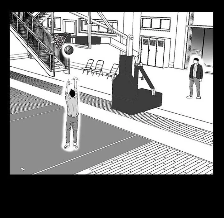 Read Tweener chapter 11 image 101 on Lezhin