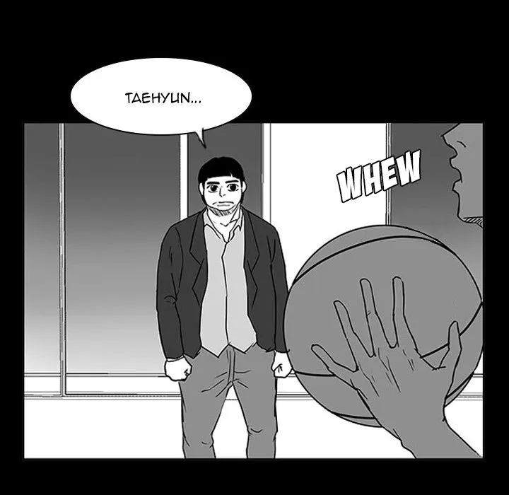 Read Tweener chapter 11 image 102 on Lezhin