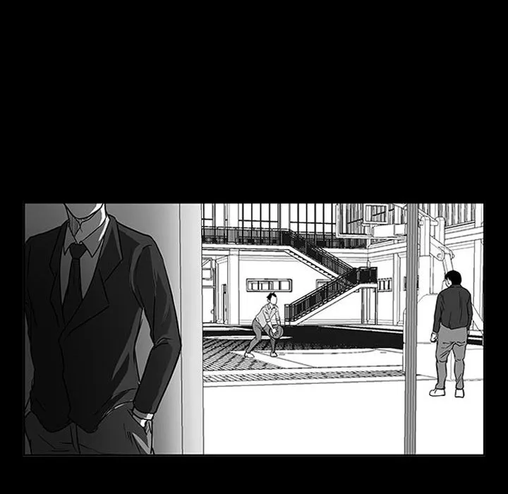 Read Tweener chapter 11 image 103 on Lezhin