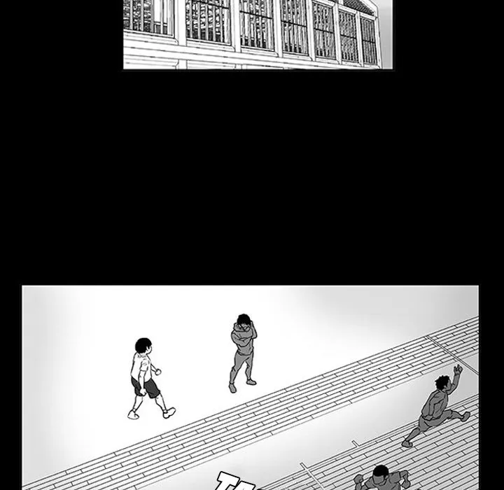 Read Tweener chapter 11 image 105 on Lezhin
