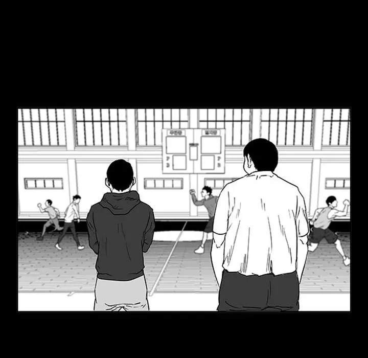 Read Tweener chapter 11 image 108 on Lezhin