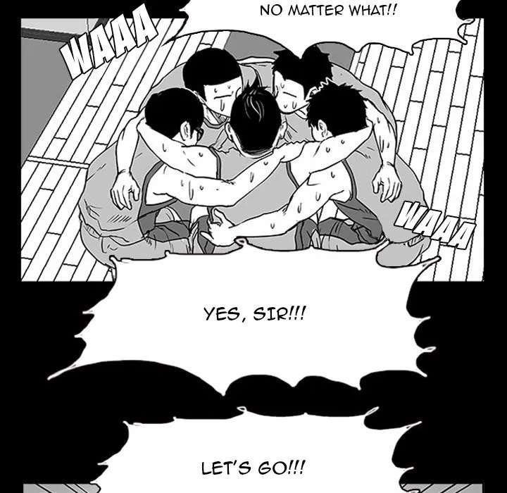 Read Tweener chapter 11 image 11 on Lezhin