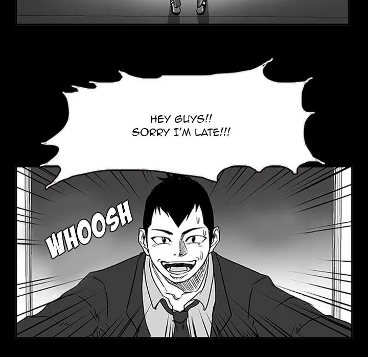 Read Tweener chapter 11 image 113 on Lezhin