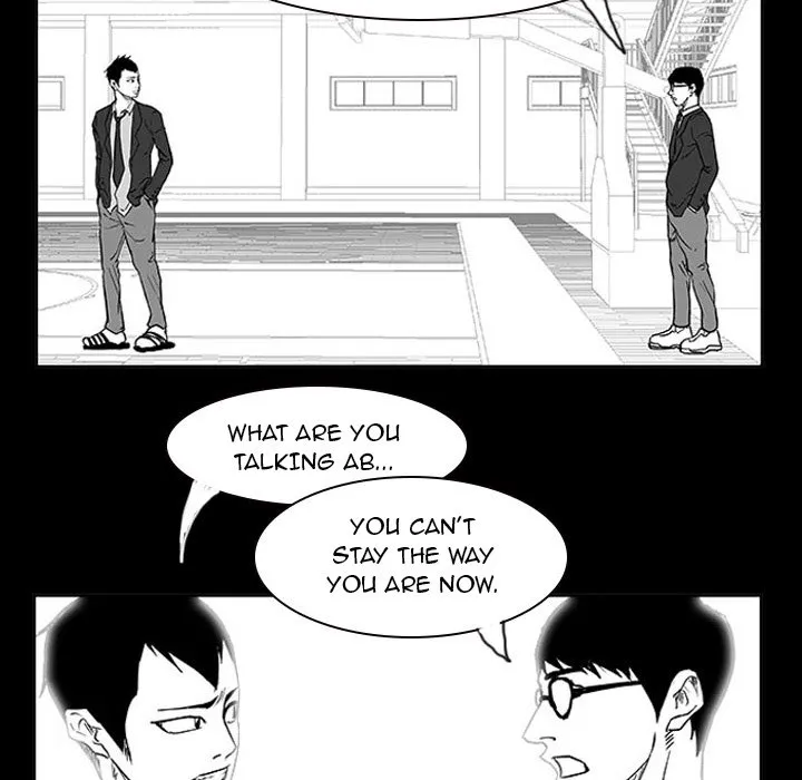 Read Tweener chapter 11 image 118 on Lezhin