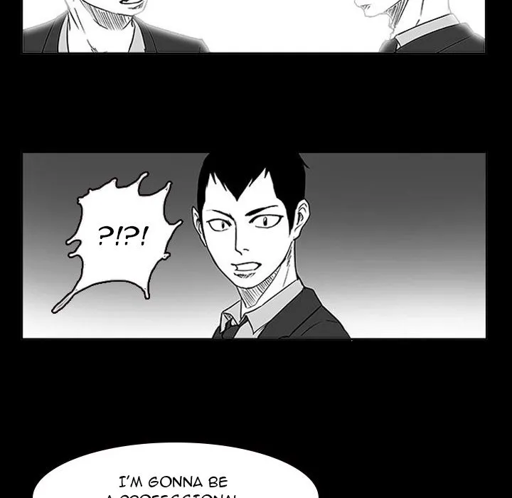 Read Tweener chapter 11 image 119 on Lezhin