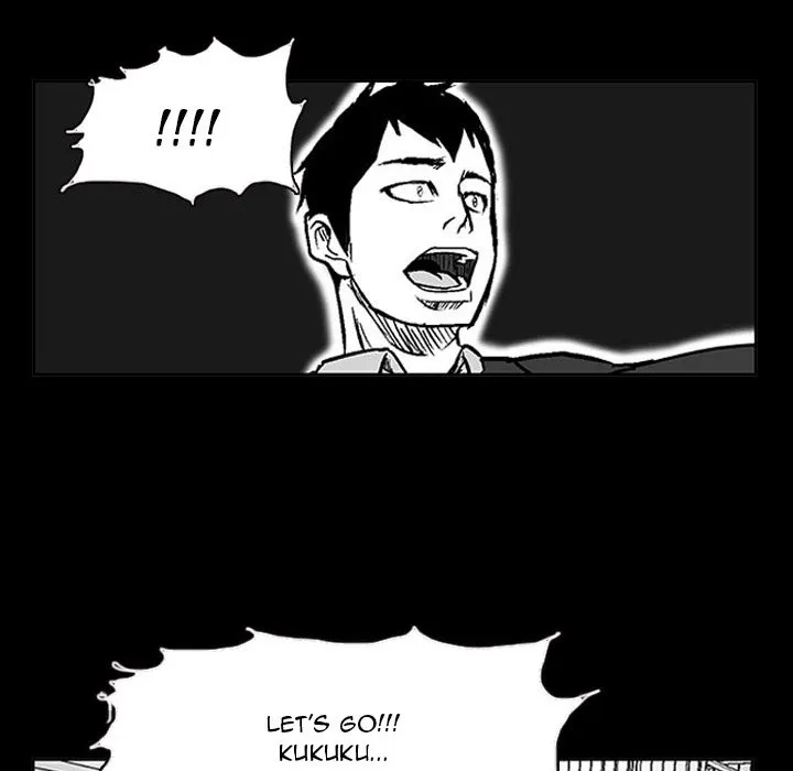 Read Tweener chapter 11 image 124 on Lezhin