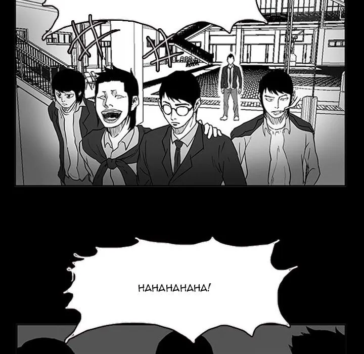 Read Tweener chapter 11 image 125 on Lezhin