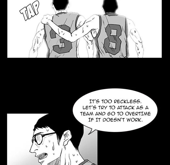 Read Tweener chapter 11 image 13 on Lezhin