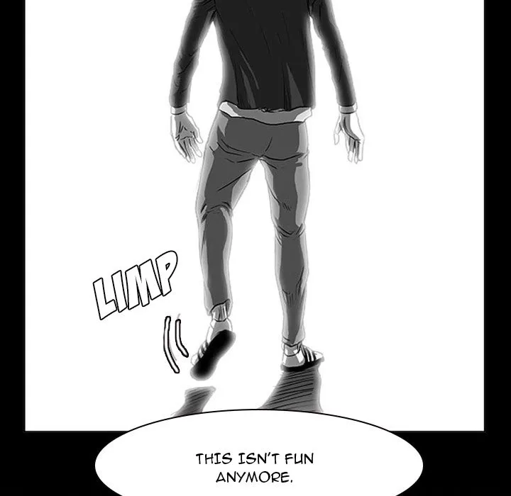 Read Tweener chapter 11 image 132 on Lezhin