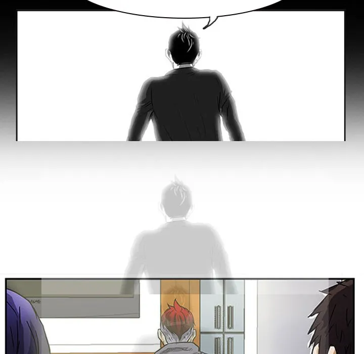 Read Tweener chapter 11 image 133 on Lezhin