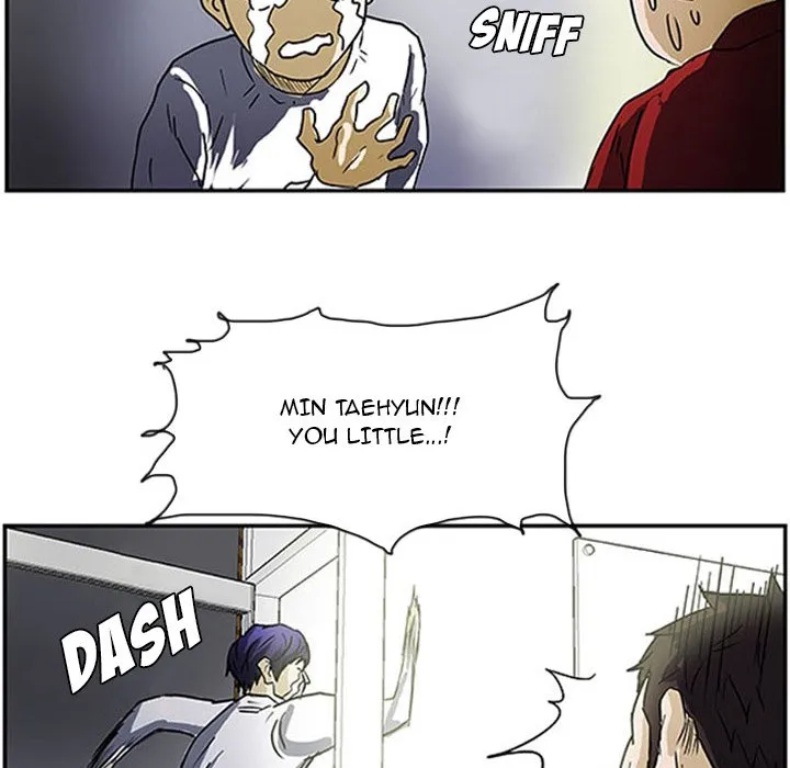 Read Tweener chapter 11 image 135 on Lezhin