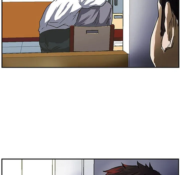 Read Tweener chapter 11 image 137 on Lezhin